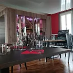 Le Sombernon