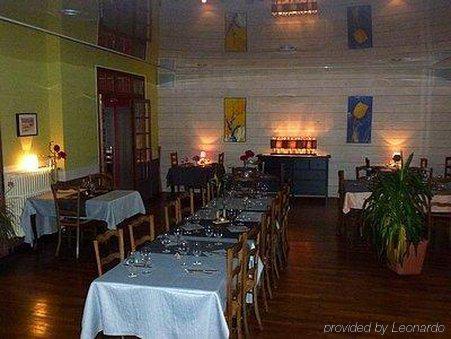Le Sombernon Hotel
