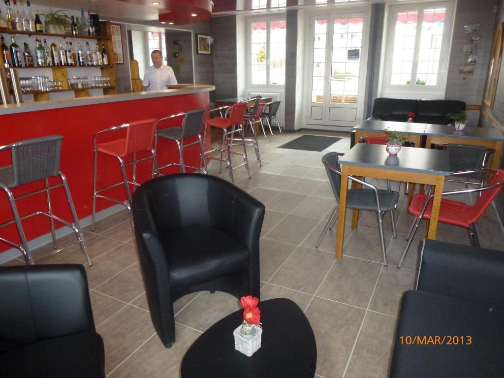 Le Sombernon Dijon