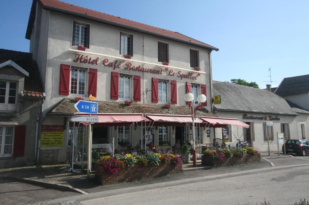 Le Sombernon