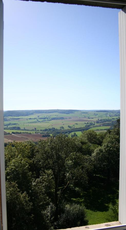 Hotel Le Sombernon 2*